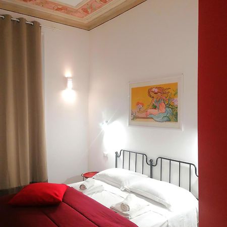 Donna Oliva Guest House Palermo Exteriör bild